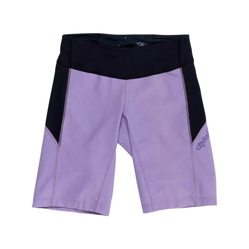 Troy Lee Designs Luxe Short – Womens – Amethyst
