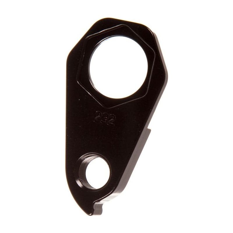 Wheels Manufacturing, Dropout 232, Derailleur hanger, Trek