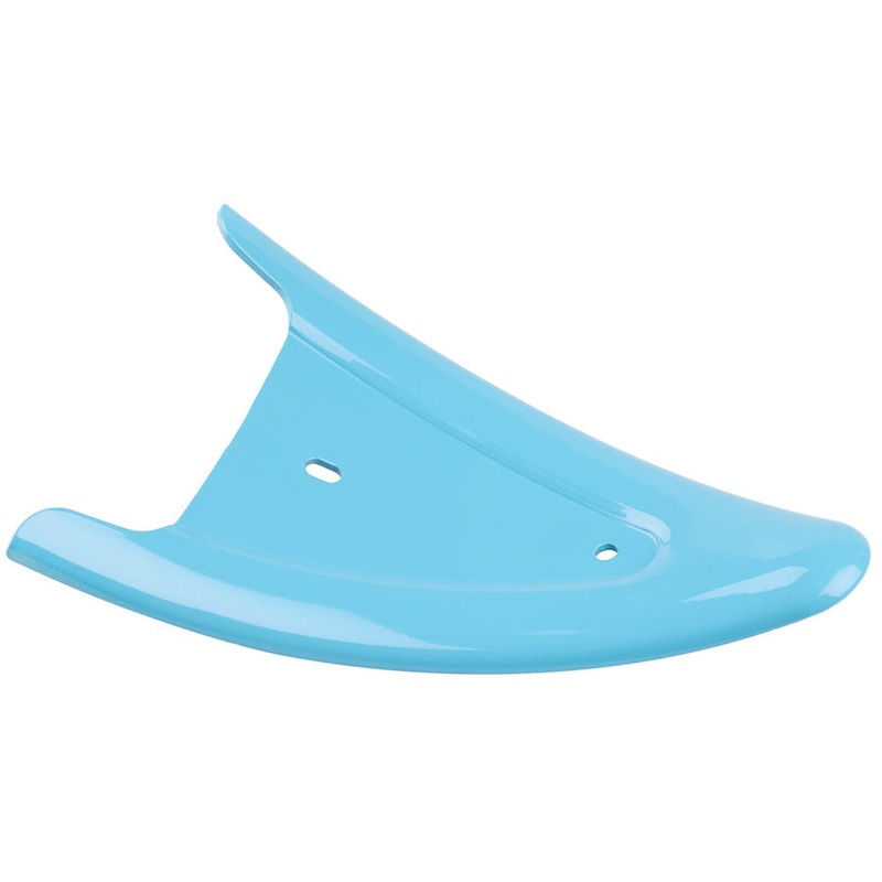Benno Foot Plate – eJoy Niagara Blue 2022+