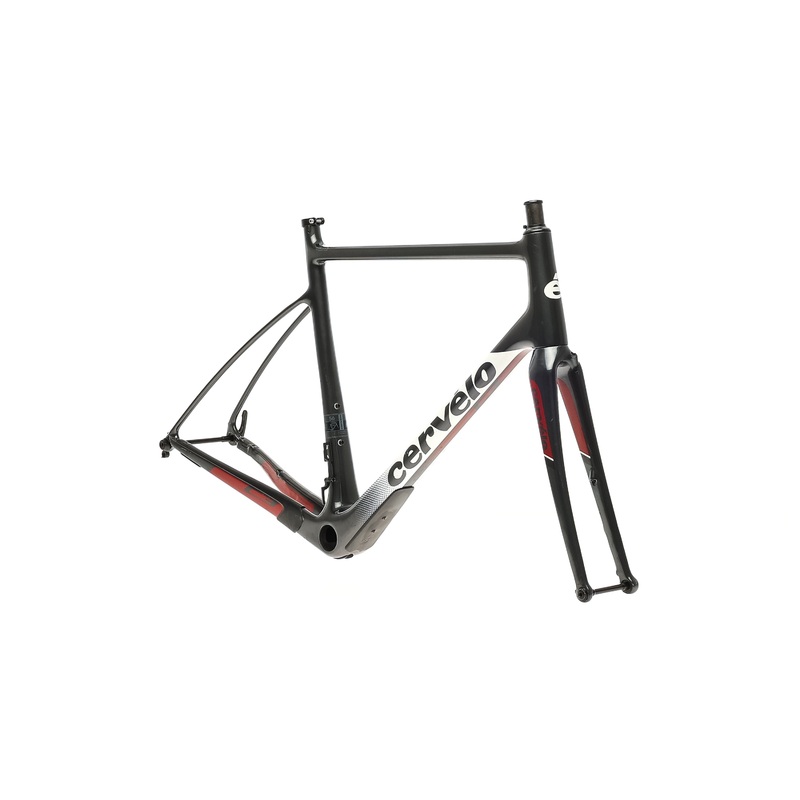 Cervelo C3 56cm Frameset – 2018