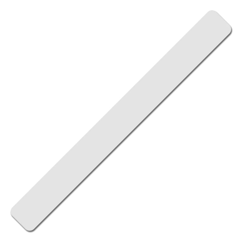 Clear Protective Frame Wrap – Large