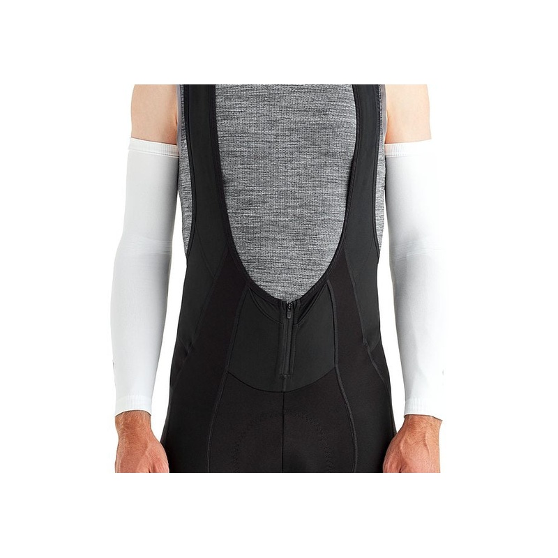 Specialized deflect uv engineered arm cover white xl