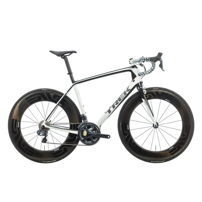 Trek Madone 5.9 H2 Compact Road Bike – 2014, 58cm