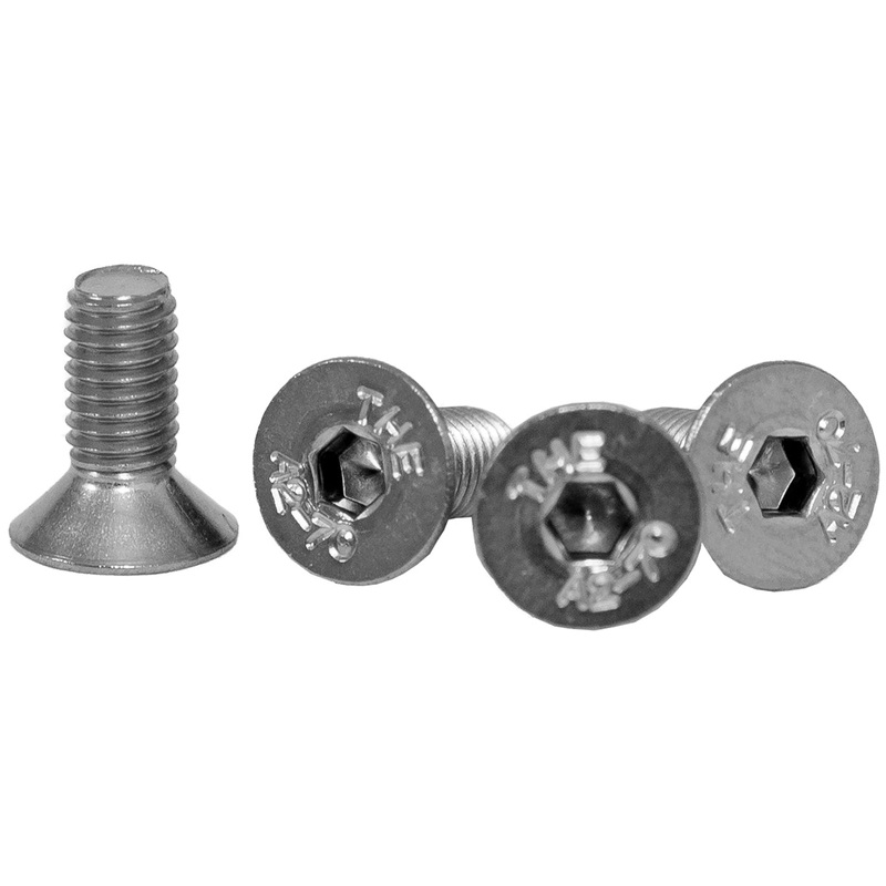 Answer Mini Crank Arm Spider Bolts