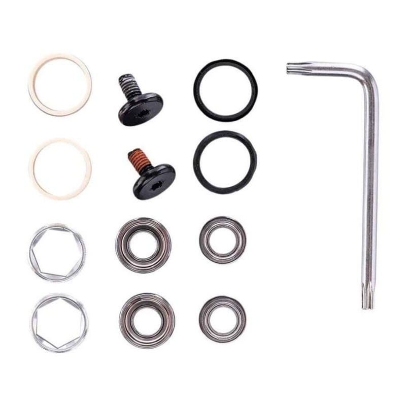 Crankbrothers Pedal Refresh Kit