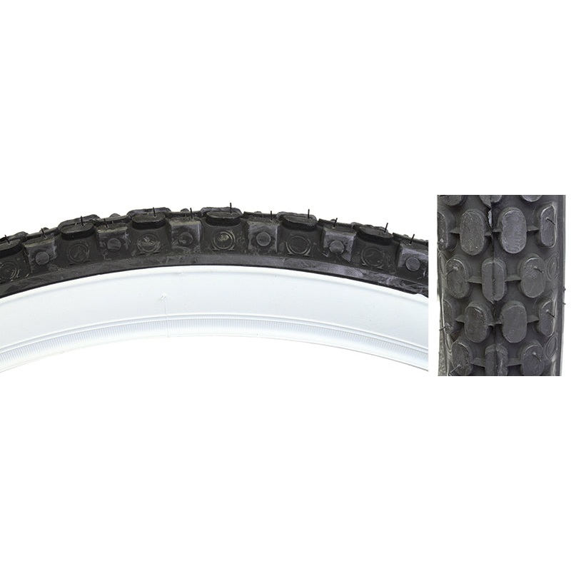 Cruiser CST693 26×2.125 Standard Tire