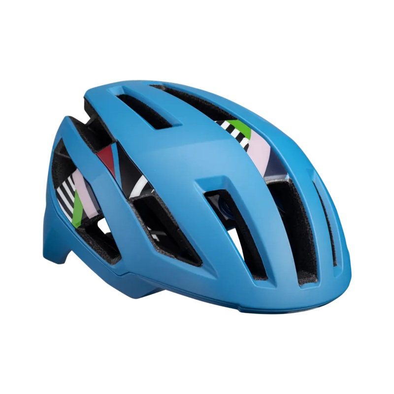 Leatt Endurance 3.0 MTB Helmet – Cyan – 2024