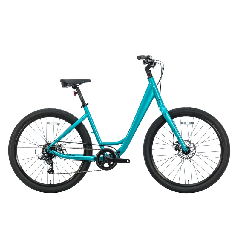 Momentum Vida Low Step Commuter Bike – 2021, Large