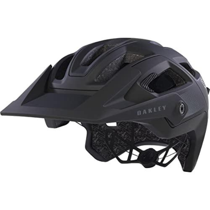 Oakley Drt5 Maven I.C.E. Mtte Blk/Mte Rfl Medium