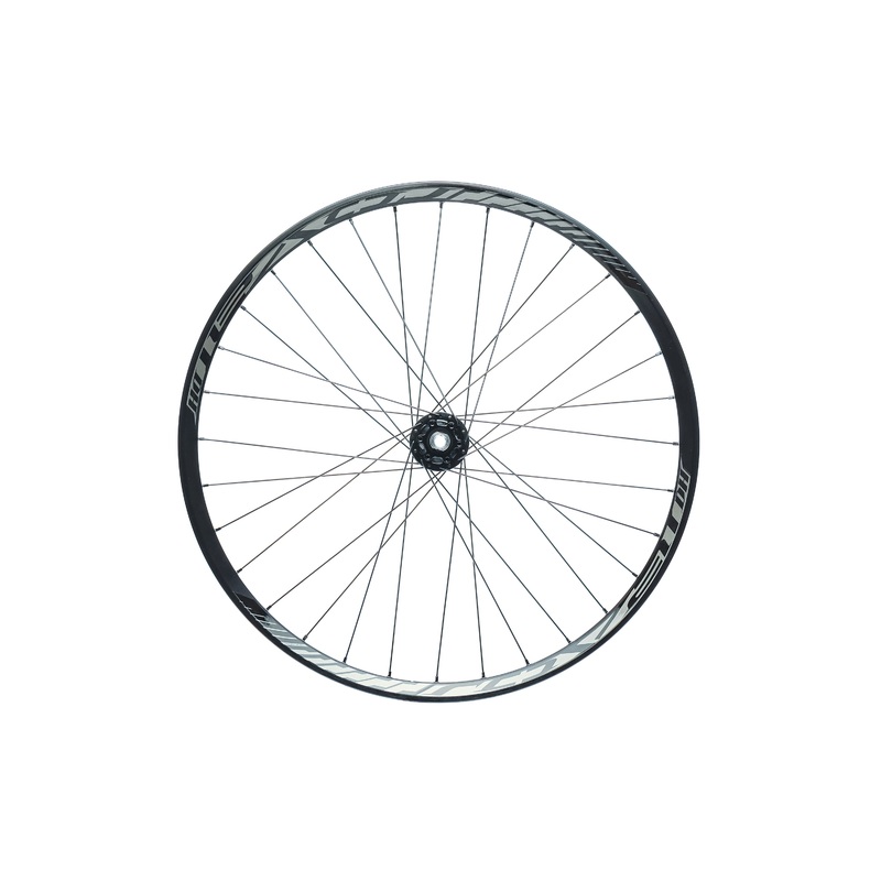 Specialized MY15 Demo DH Alloy 27.5″ Rear Wheel
