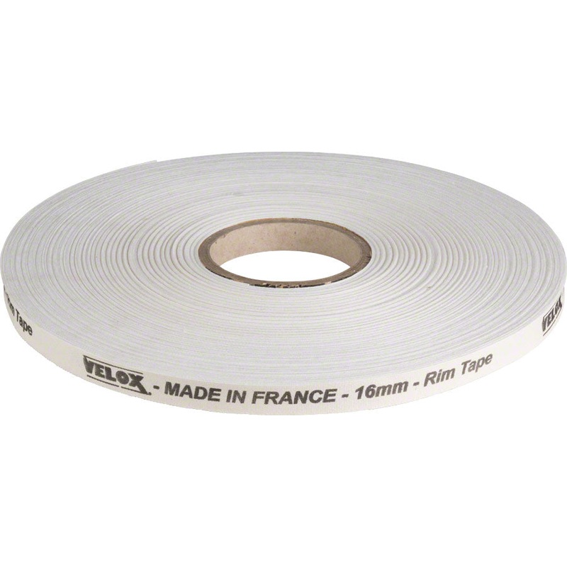Velox 16mm Rim Tape *100 meter*