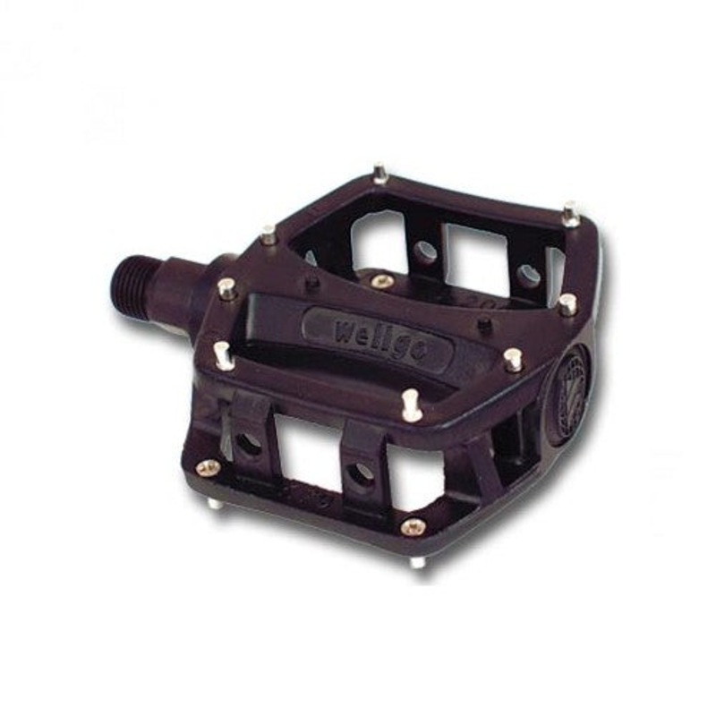 Wellgo Mini Platform Pedals