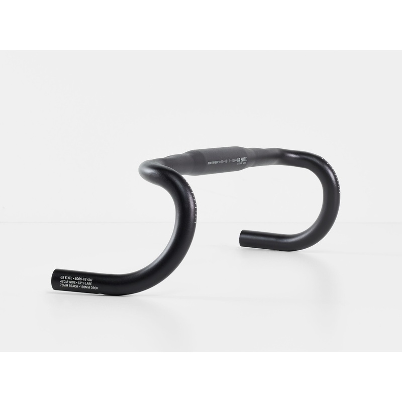 Bar Bontrager GR Elite 38cm