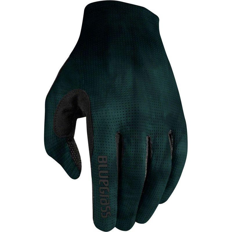Bluegrass Vapor Lite Gloves – Green Full Finger Medium