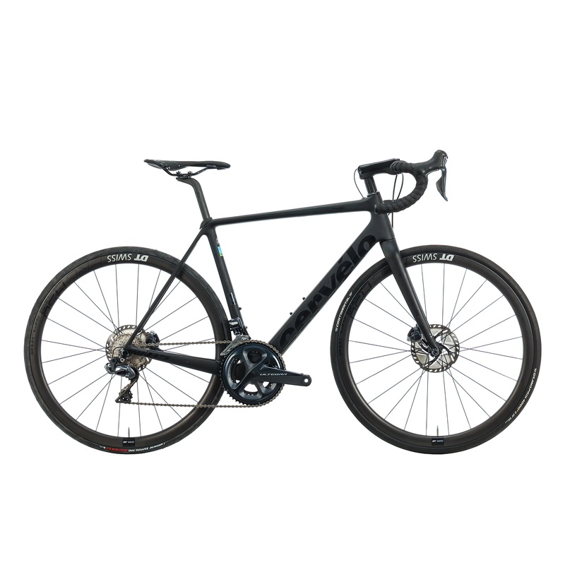 Cervelo R5 Ultegra Di2 Disc Road Bike – 2019, 56cm