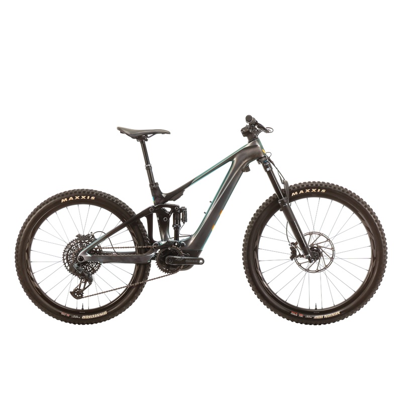 Liv Intrigue X Advanced E+ EL 1 20mph Women’s Mountain E-Bike – 2023, Small