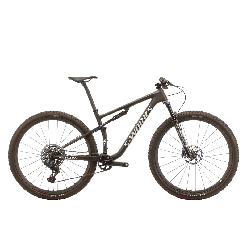 Specialized S-Works Epic Mountain Bike – 2021, Medium