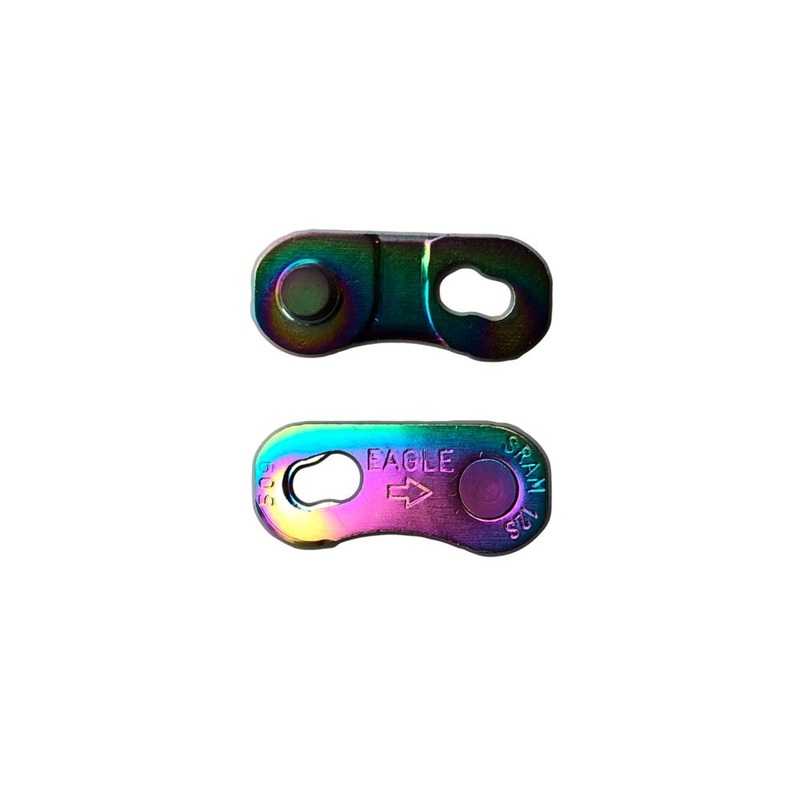 Sram Eagle 12-Speed PowerLock Single Chain Link