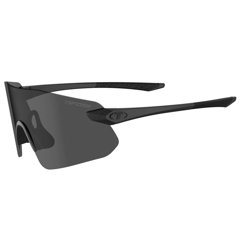 Tifosi Vogel SL Single Lens Sunglasses – BlackOut
