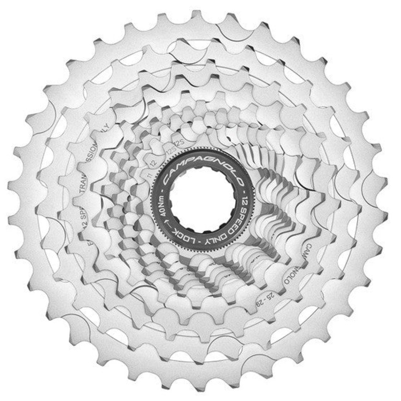 Campagnolo Chorus 12 Spd Road Cassette