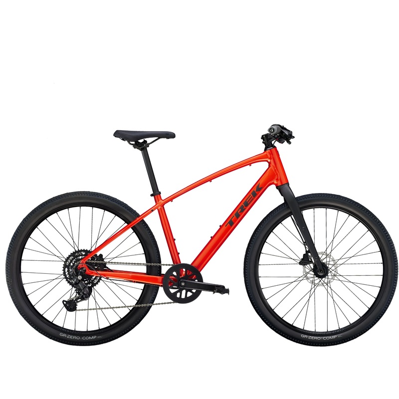Dual Sport 2 SO L Lava
