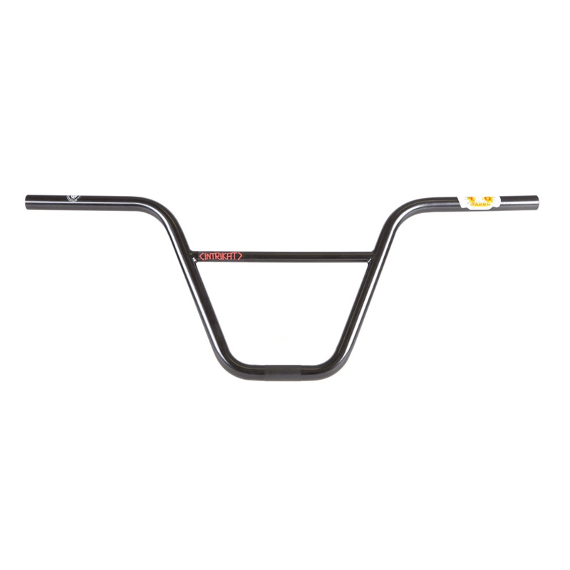 S&M INTRIKAT 10″ BAR BLACK