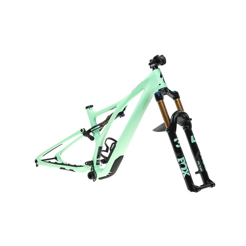 Specialized Stumpjumper S3 Frameset – 2022