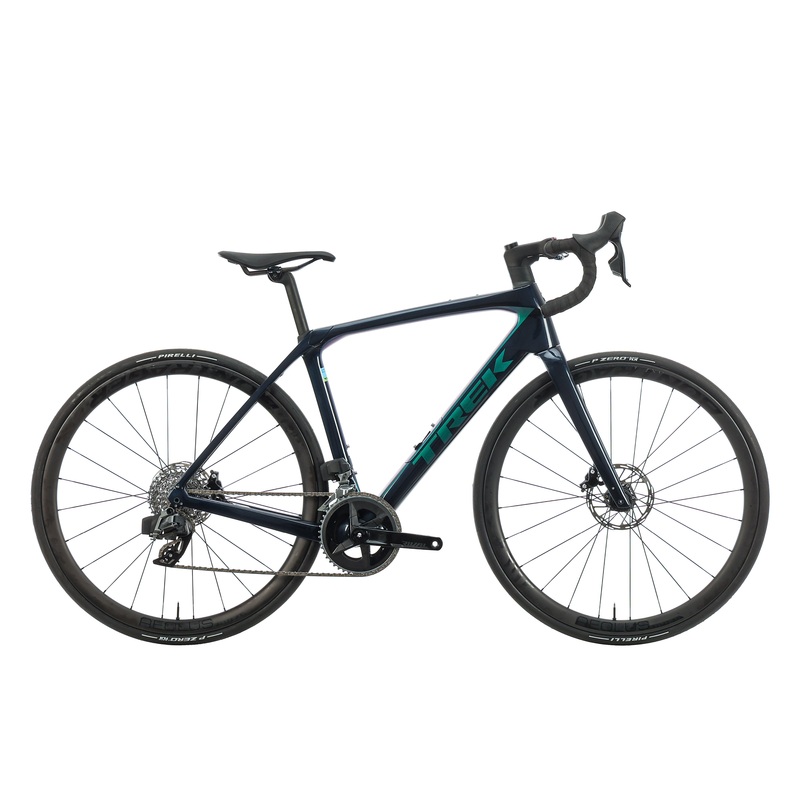 Trek Domane SL 6 AXS Gen 4 Road Bike – 2023, 54cm