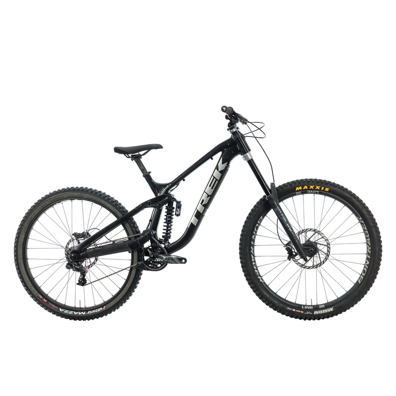 Trek Session 8 29 GX Downhill Bike – 2022, R2