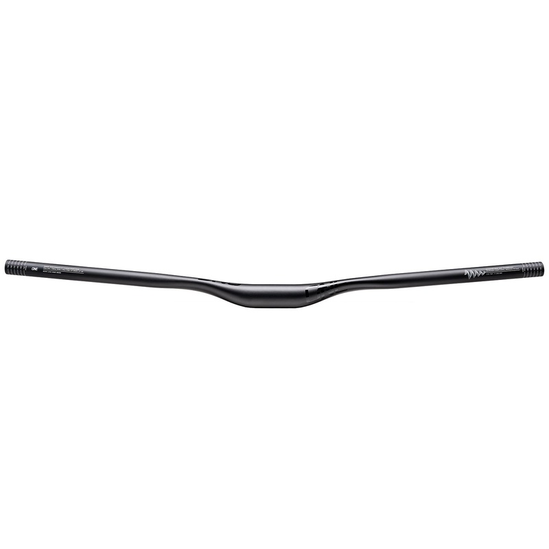 V2 Carbon – 35mm Handlebar