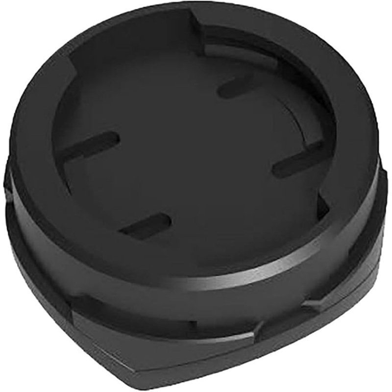 Wahoo Fitness Wahoo ELEMNT Unisex Stem Holder, Black