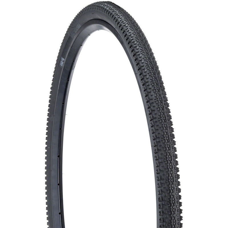 WTB Riddler 700c Tire – 700 x 37, TCS Tubeless, Folding, Black, Light, Fast Rolling
