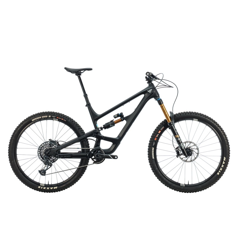 YT Capra Core 4 29 Mountain Bike – 2022, X-Large