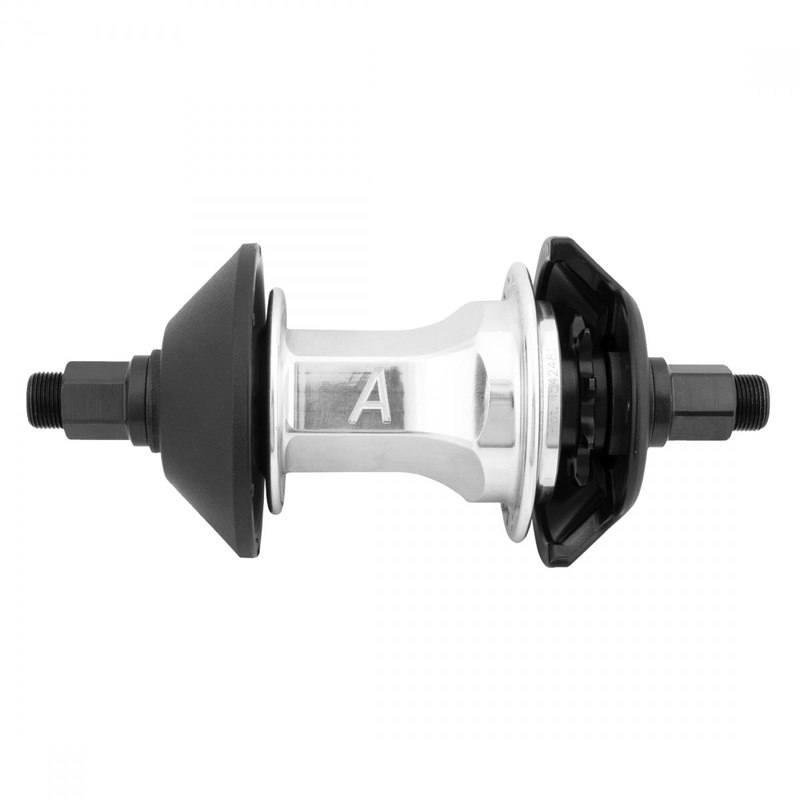 Alienation Venus LHD RR 36H Sil 1s 9t Driver