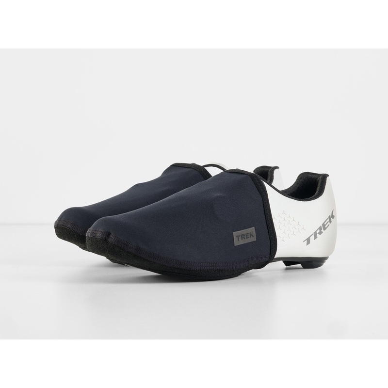 Bootie Trek Wind Cycling Toe Cover L/XL (42.5-46) Black
