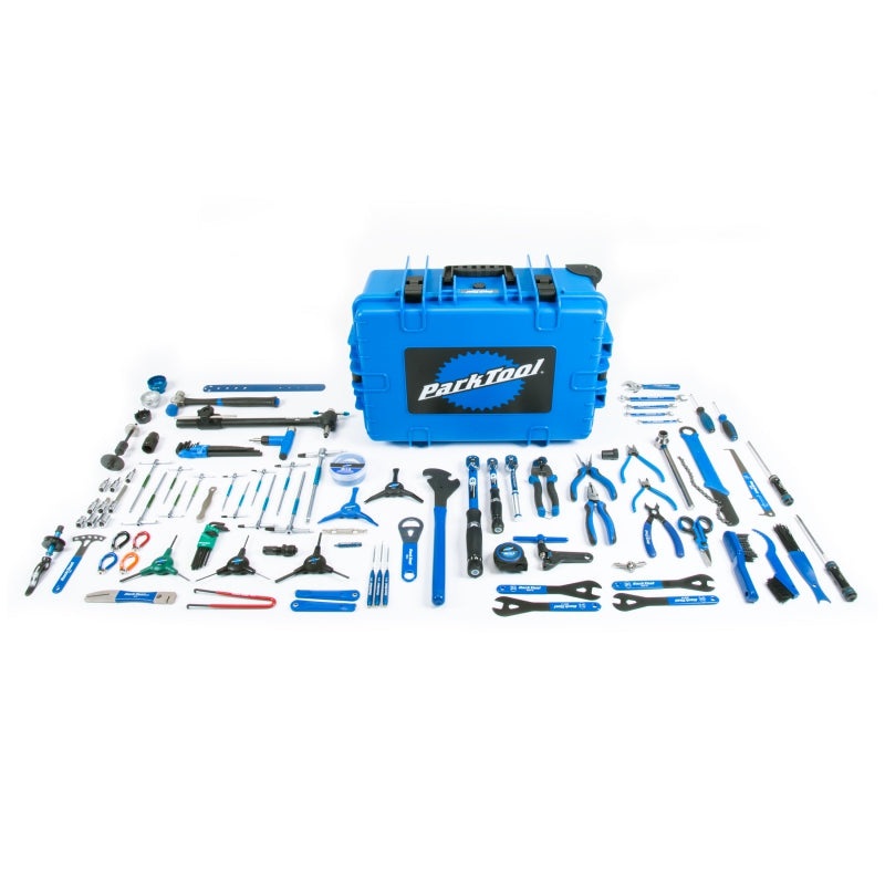 BRK 1 Big Rolling Tool Kit