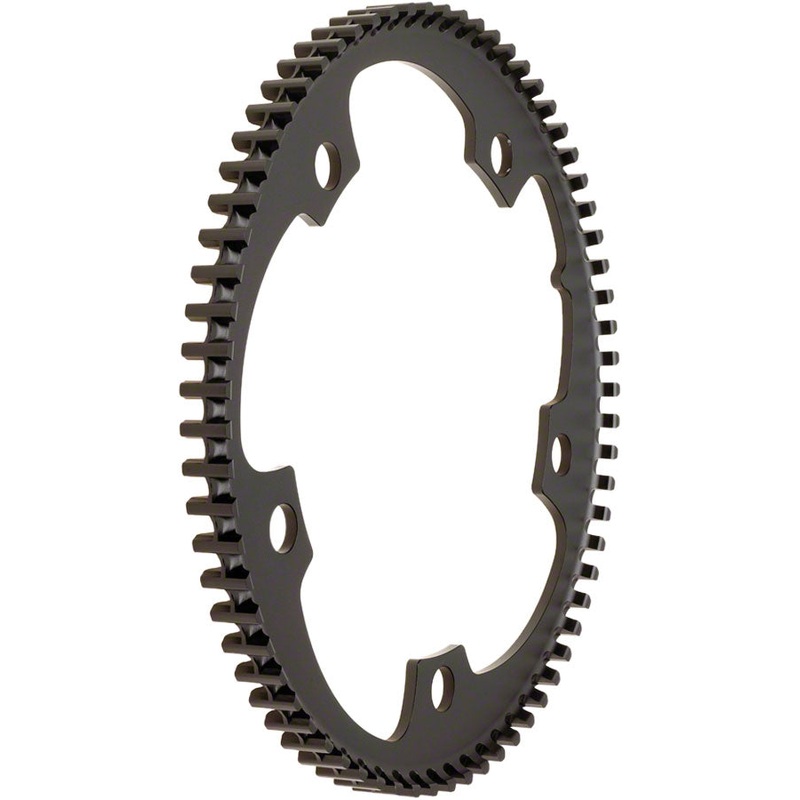 CDX CenterTrack Front Pulley (46T)