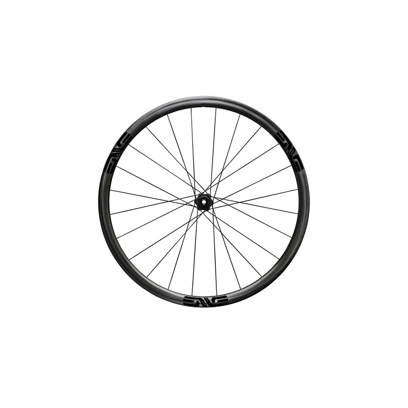 ENVE SES 2.3 Carbon Tubeless 700c Rear Wheel