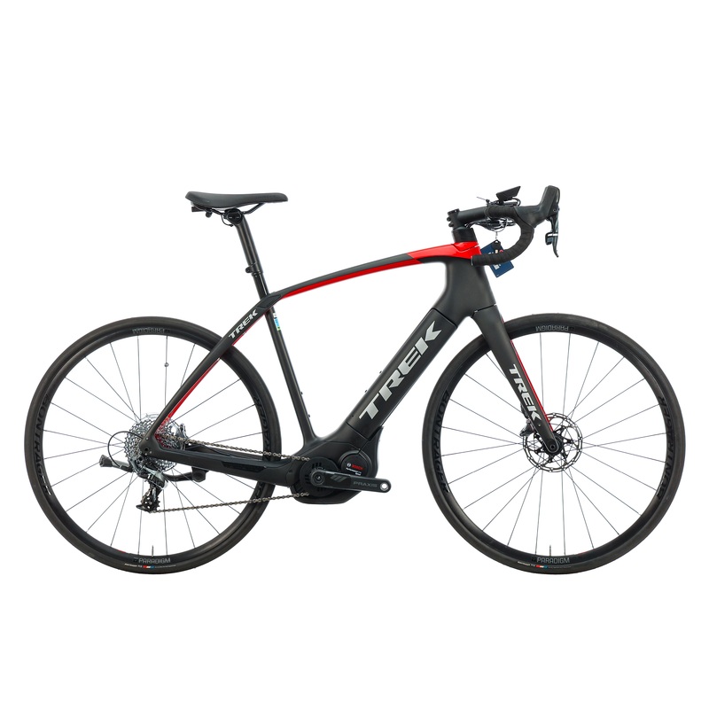 Trek Domane+ Road E-Bike – 2019, 58cm