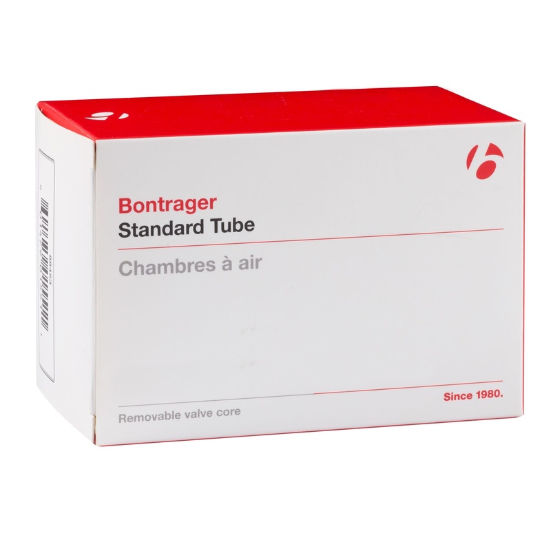 Tube Bontrager Standard 700×28-32C (27×1-1/8-1-1/4) PV36mm