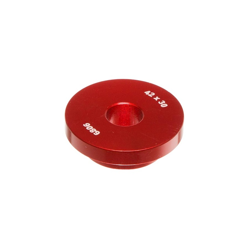 Wheels Manufacturing 30mm Open Bore Drift – 1/2″