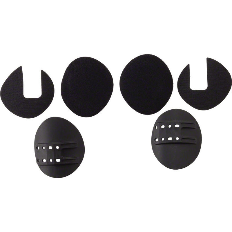 Zipp Vuka Clip Armrest Kit B1