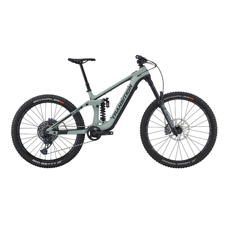 2025 Relay Alloy GX PNW