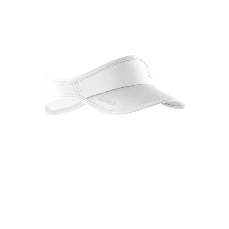 2XU Run Visor