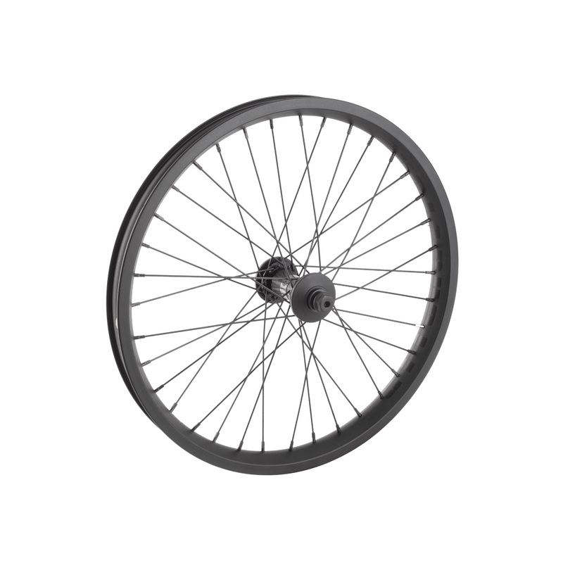 Alienation Vandal & Tin Man Front Wheel