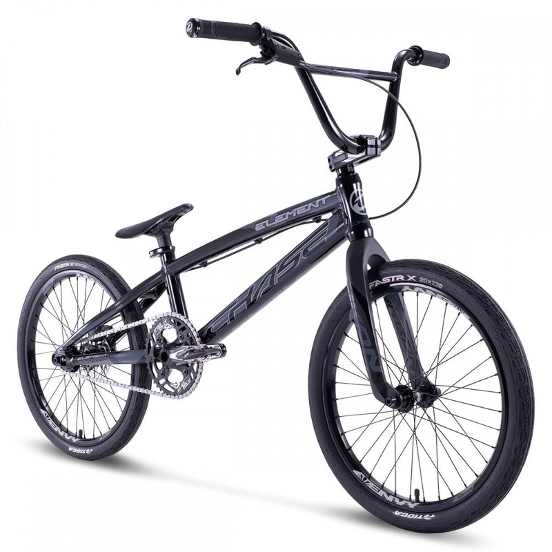 Chase Element Complete Bike – Pro+ Cruiser 24″