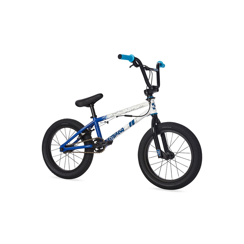 FITBIKECO 2023 MISFIT 16″ CAIDEN BLUE/WHITE FADE