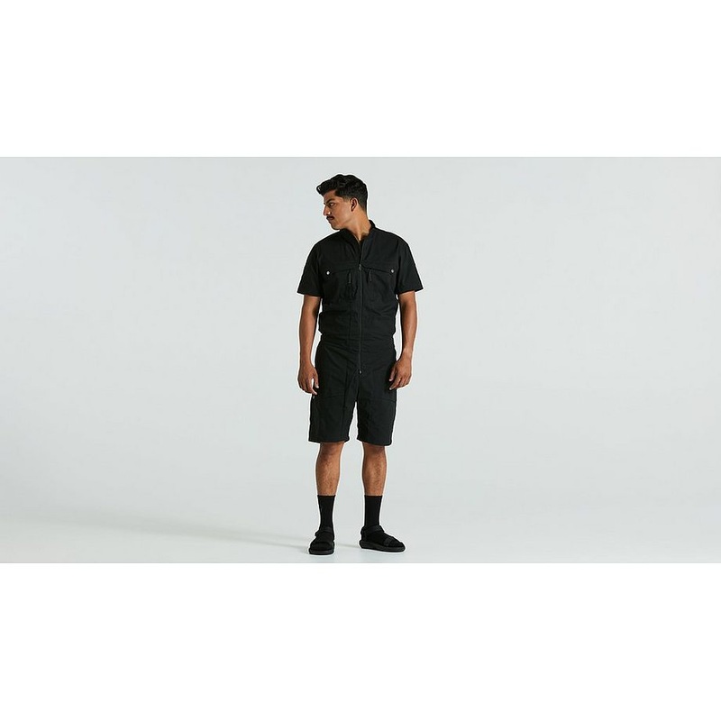 Specialized s/f field suit men black m