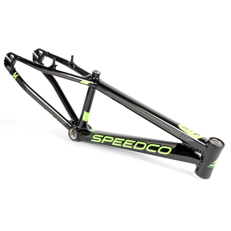 Speedco M2 Alloy Youth Expert XL Frame