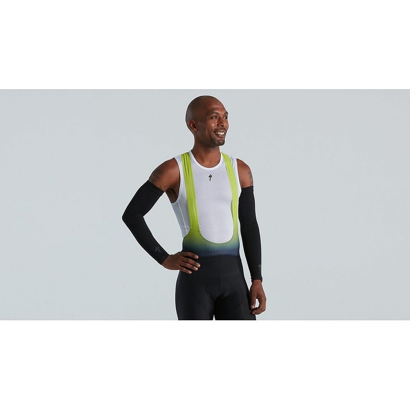 2021 SPECIALIZED THERMINAL ENGINEERED ARM WARMER – X-SMALL, BLACK